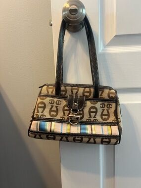 Vintage Etienne  Aigner mini bag